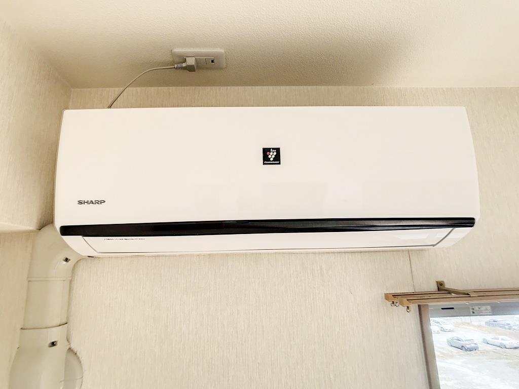 その他設備　※他室参照