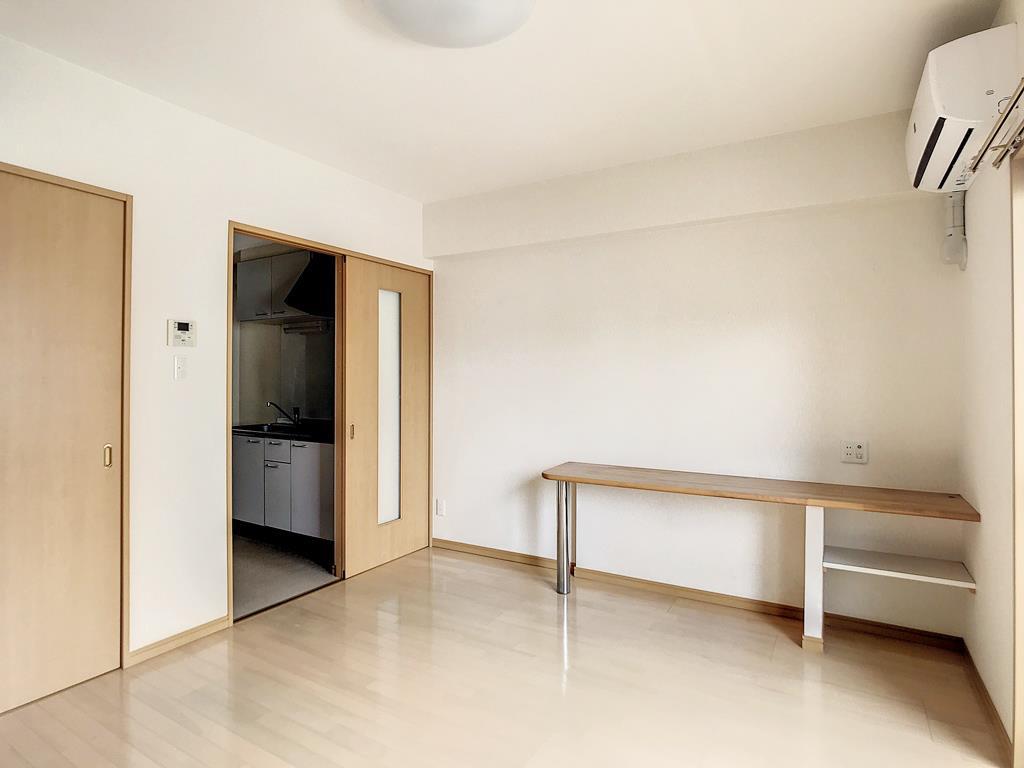 その他部屋・スペース　※他室参照