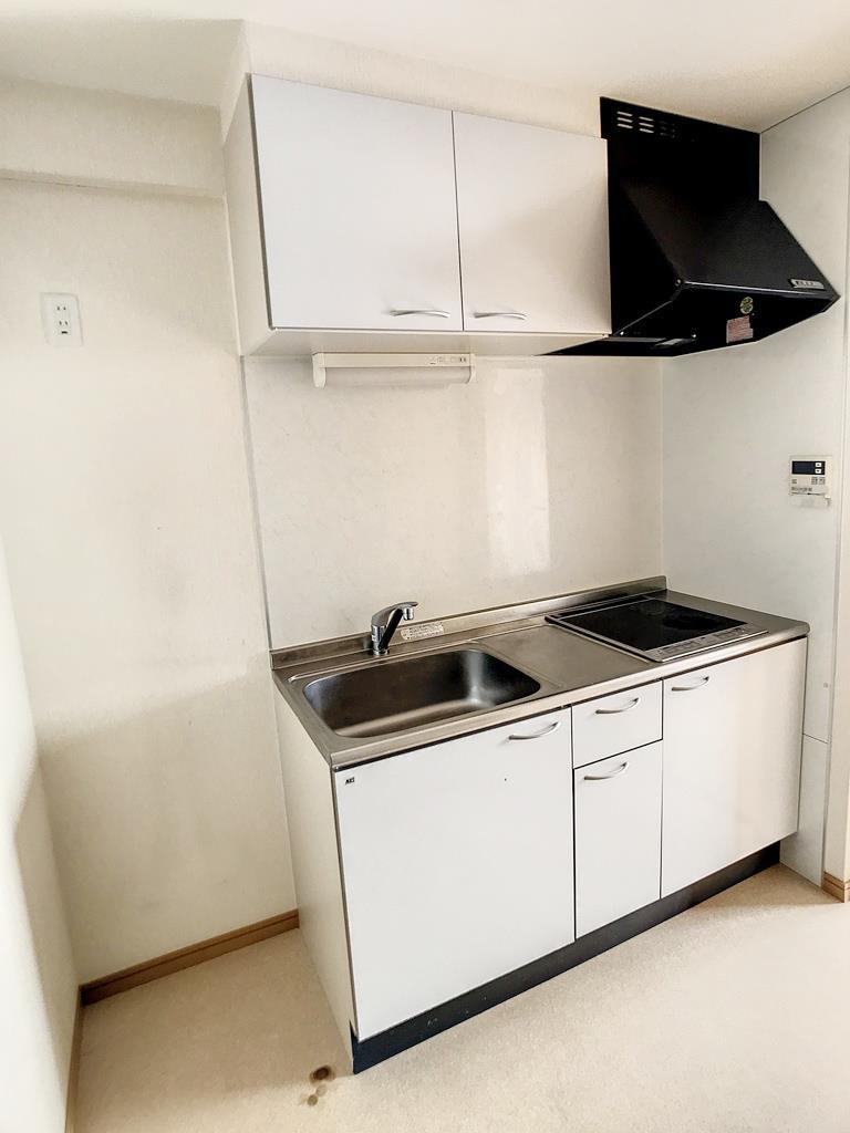 キッチン　※他室参照