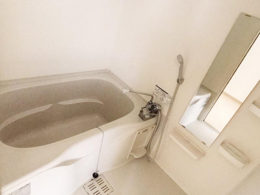 バス・シャワールーム　※他室参照