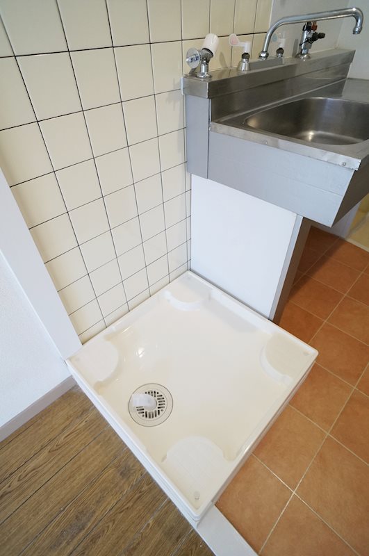 その他設備　※同タイプ・別号室の参考写真です★