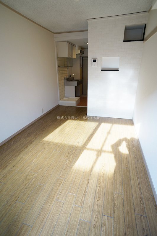 その他部屋・スペース　※同タイプ・別号室の参考写真です★