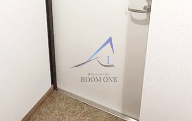 玄関　玄関です。