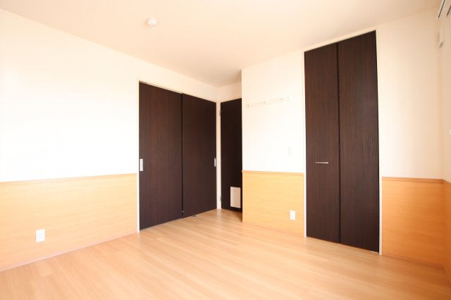 居室・リビング　同一施工会社同一仕様写真