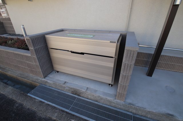 その他設備　同一施工会社同一仕様写真