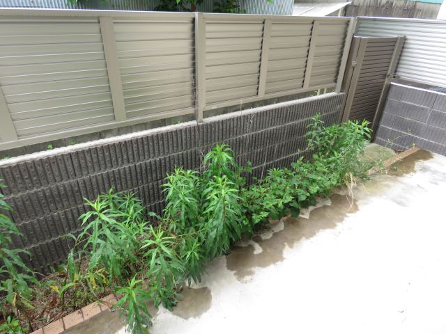 バルコニー　ベランダ