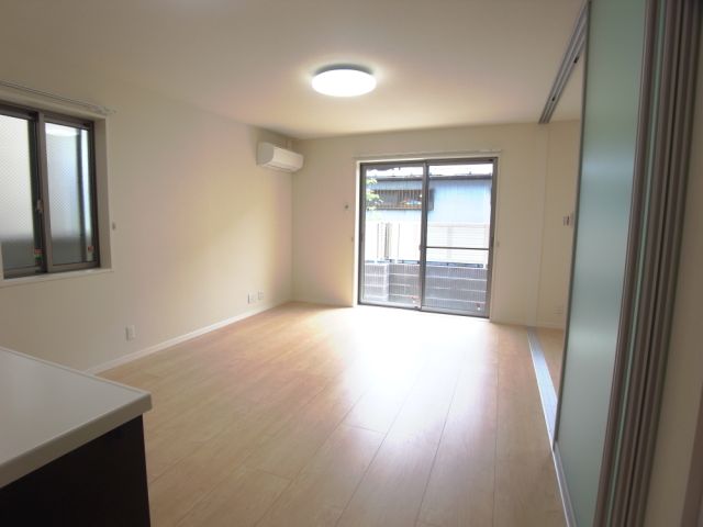 その他　リビング