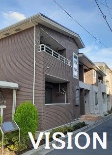 建物外観　☆外観☆