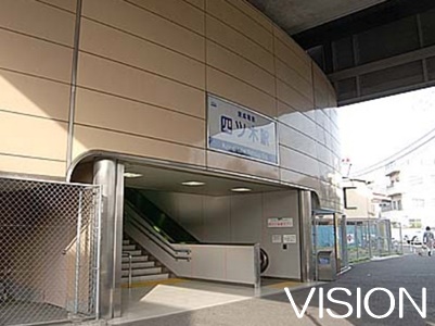 その他　四ツ木駅（その他）まで929m