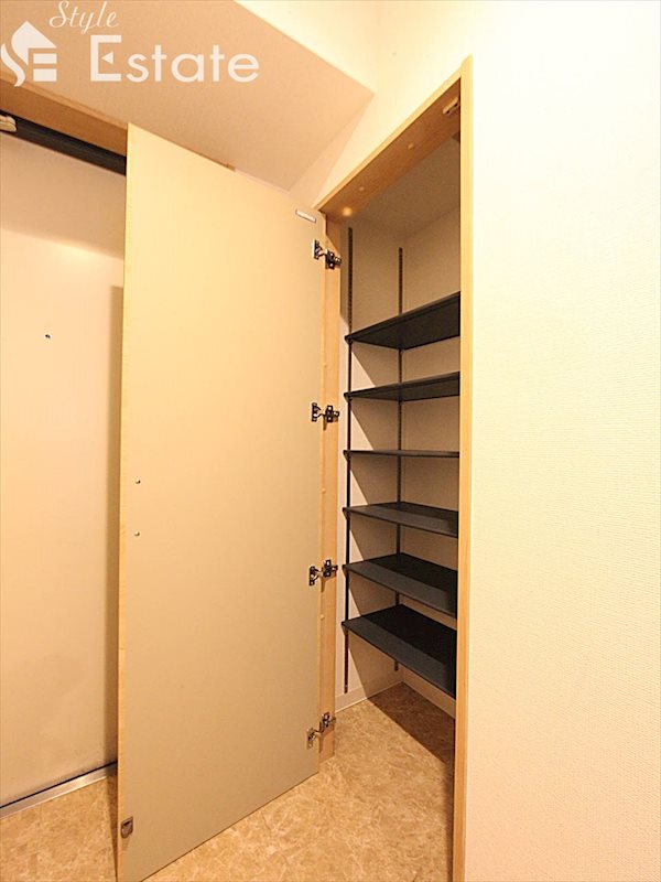 その他　シューズボックス