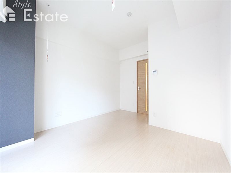 居室・リビング　内装