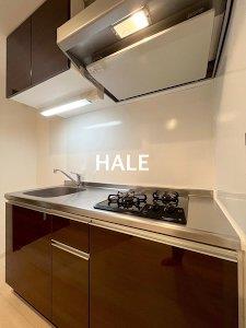 キッチン　※同建物別部屋