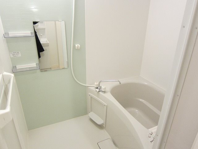 バス・シャワールーム　☆ゆったりくつろげるお風呂☆