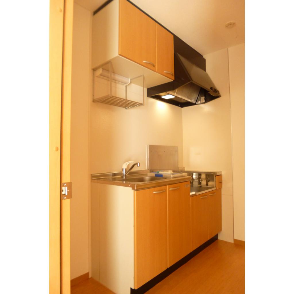 キッチン　※参考写真（105写真）