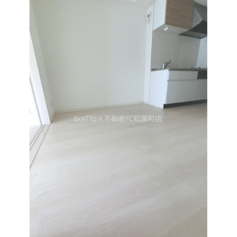 居室・リビング　居室・リビング