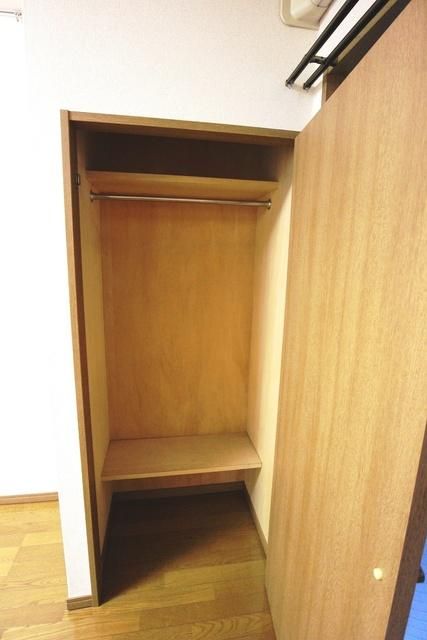 収納　★収納もバッチリ★