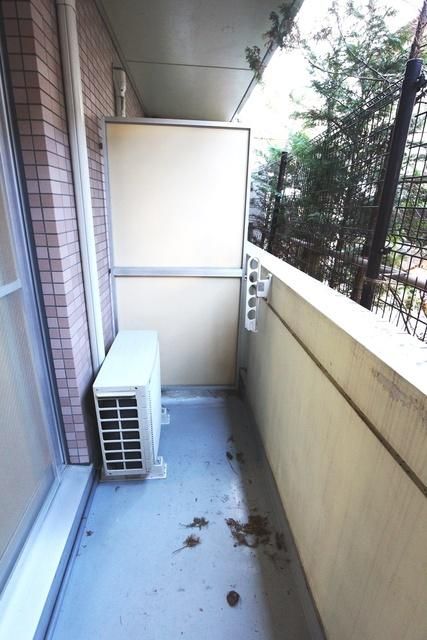 バルコニー　★バルコニー★