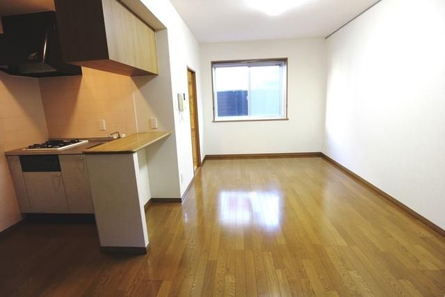 その他部屋・スペース　★広めな部屋でゆったりした暮らし★