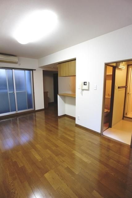 居室・リビング　★広々としたリビング★