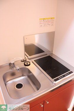 キッチン　現況を優先致します。