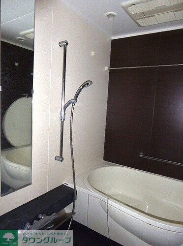 バス・シャワールーム　浴室　※前回募集時2020年10月撮影