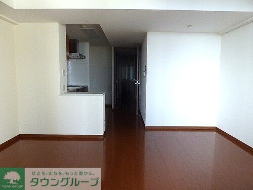 居室・リビング　リビングダイニング　※前回募集時2020年10月撮影