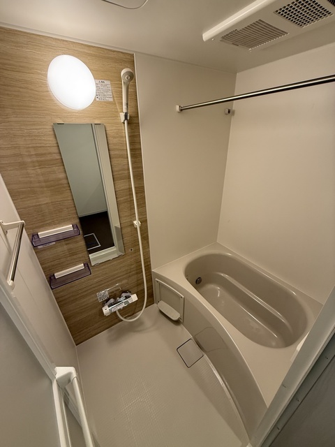 バス・シャワールーム　同施工参考