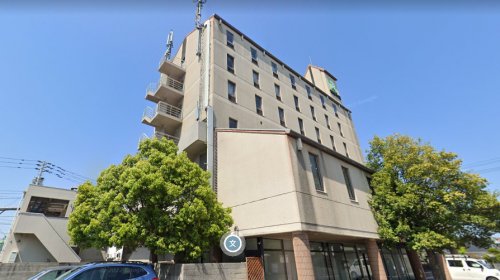 高校・高専　RITA学園高等学校（高校・高専）まで367m