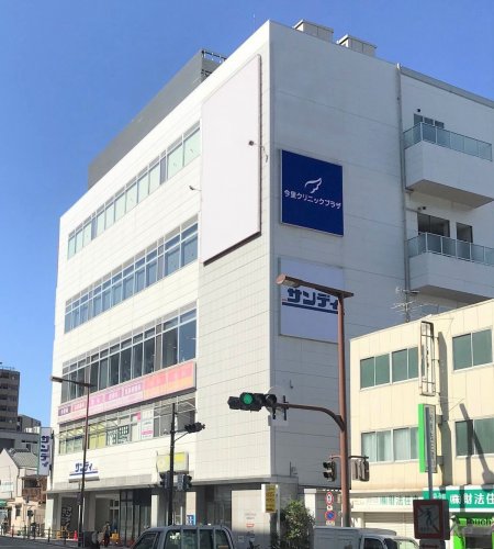 その他　スポーツクラブ&スパ ルネサンス 今里24（その他）まで839m