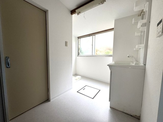 大宮玄琢北町貸家の内装写真