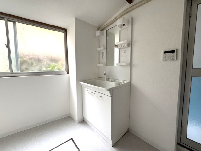 大宮玄琢北町貸家の内装写真