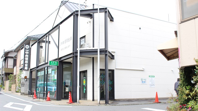 大宮玄琢北町貸家の周辺写真