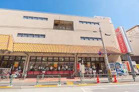 スーパー　マルマンストア 中野店（スーパー）まで360m