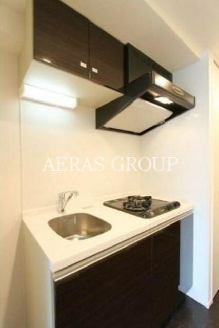 キッチン　同仕様写真