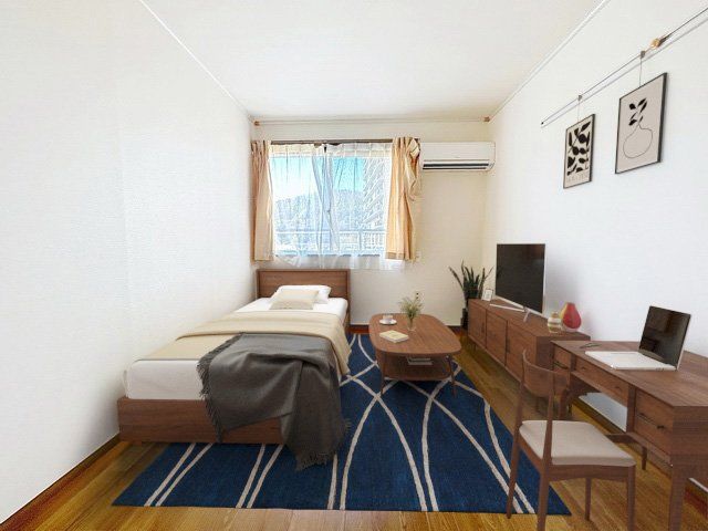 居室・リビング　★お洒落な洋室です★