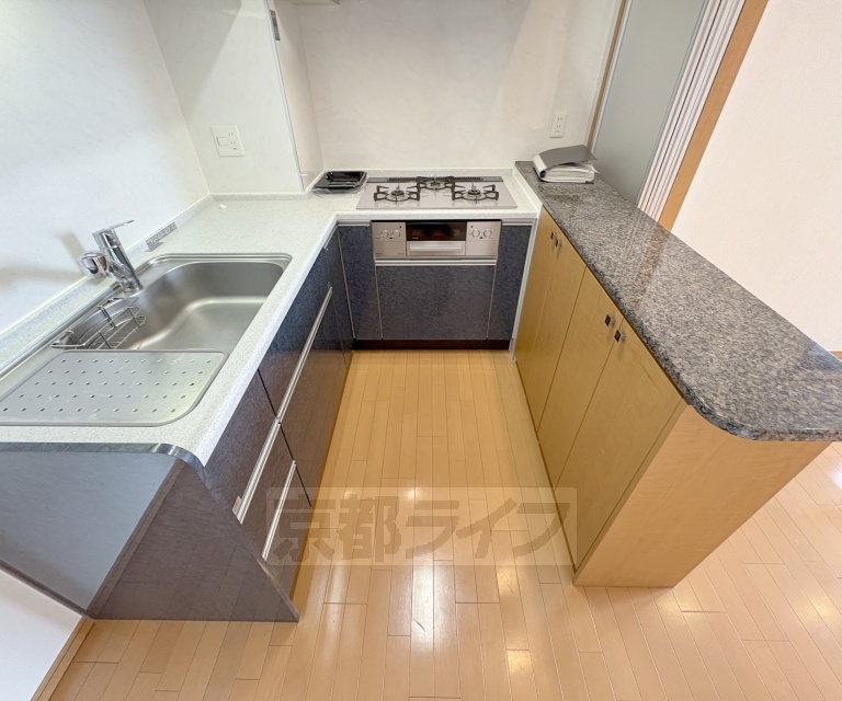 バス・シャワールーム　大きなお風呂！