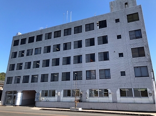 病院　国分中央病院（病院）まで1152m