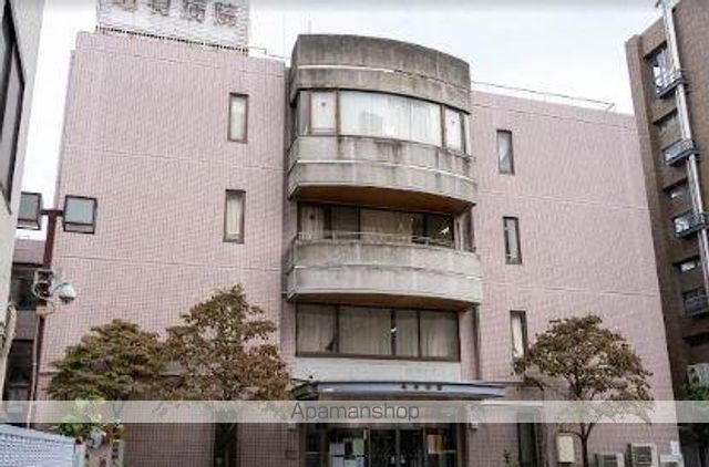 病院　亀有病院（病院）まで444m