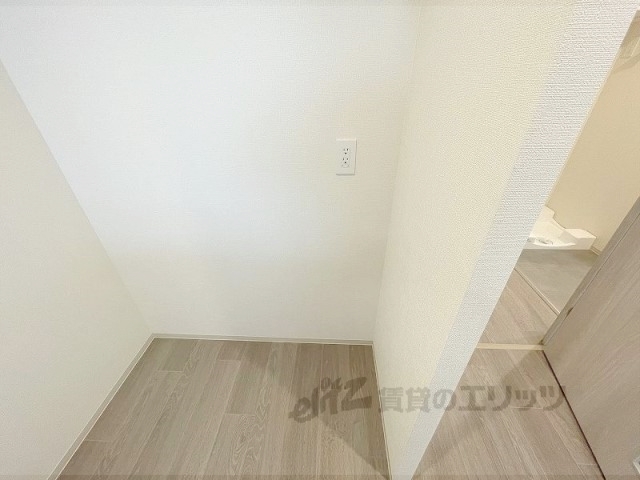 その他部屋・スペース　冷蔵庫置場