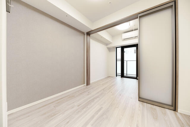 居室・リビング　※写真は同タイプ住戸です。