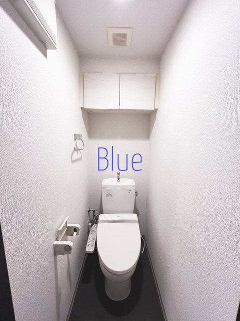 トイレ　同じ仕様
