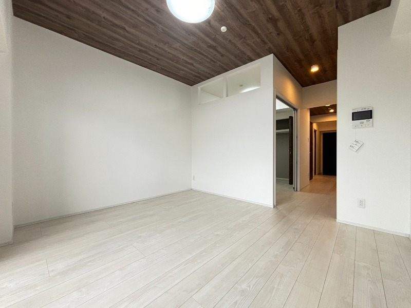 居室・リビング　別号室イメージ