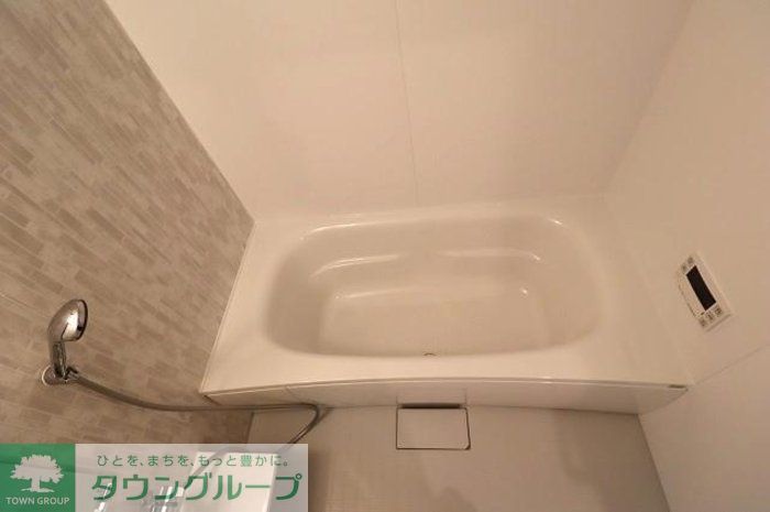 バス・シャワールーム　※同社施工イメージ※