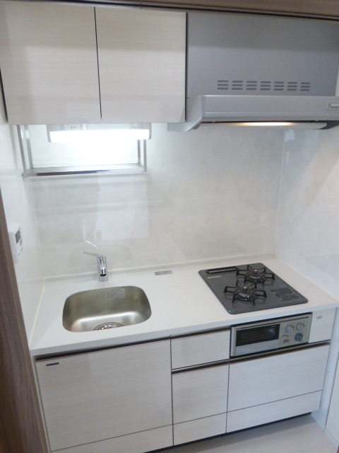 キッチン　キッチン※別部屋参考写真