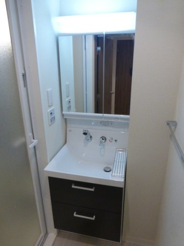 洗面設備　洗面※別部屋参考写真