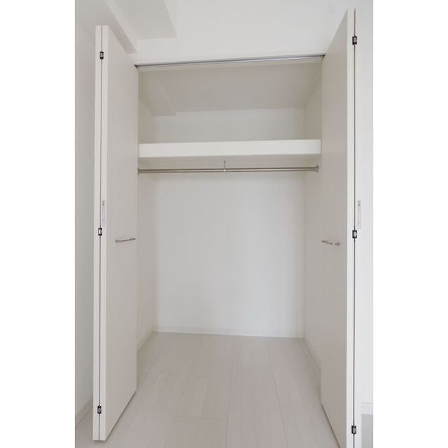 収納　収納※別部屋参考写真