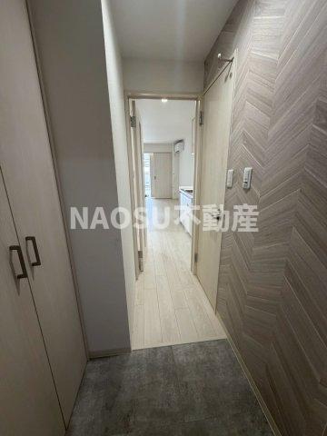 その他部屋・スペース　過ごしやすい室内です