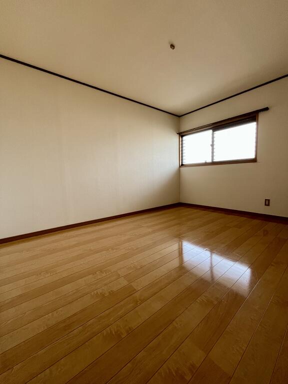 その他　洋室6帖