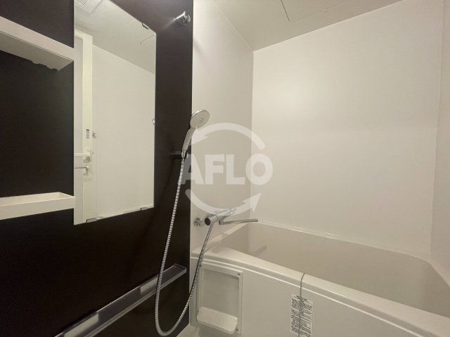 バス・シャワールーム　Re-be東三国　浴室