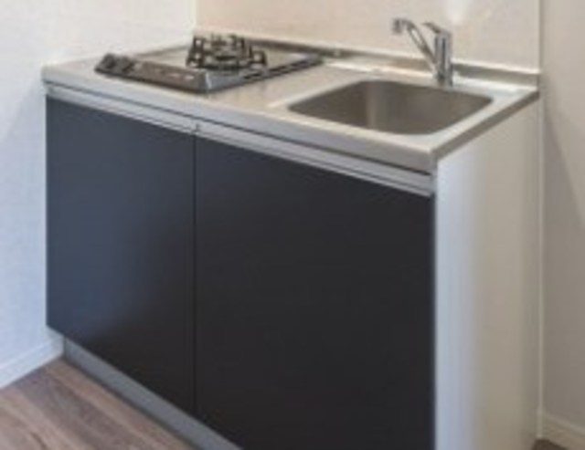 キッチン　同仕様